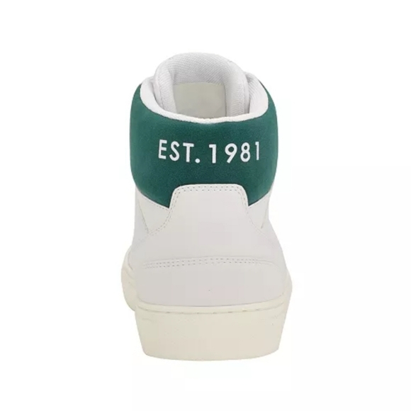 (Ew)Guess men's Lordo2  sneaker - Picture 5 of 5